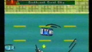 Gameplay Video