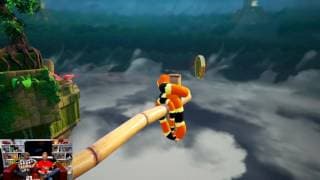 Gameplay video
