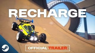 Announcement Trailer