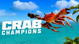 Launch Trailer