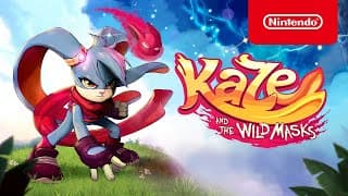 Launch Trailer