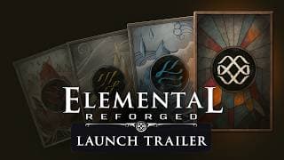 Launch Trailer