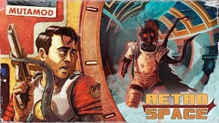 Gameplay Trailer