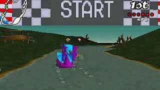 Gameplay video