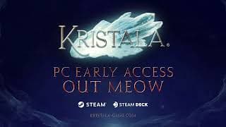 Launch Trailer