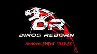 Announcement Trailer