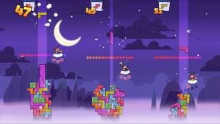 Gameplay video