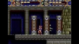 Gameplay video