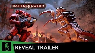 Announcement Trailer