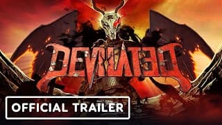 Gameplay Trailer
