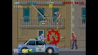 Gameplay video