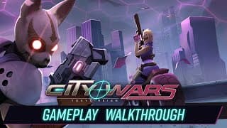 Dev Diary