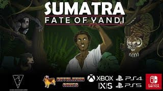 Launch Trailer