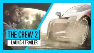Launch Trailer