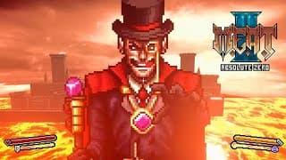 Gameplay Trailer