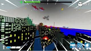 Announcement Trailer