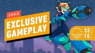 Gameplay Video