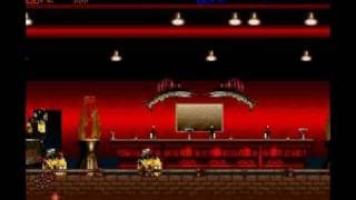 Gameplay video