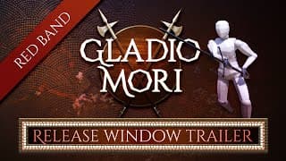 Release Date Trailer