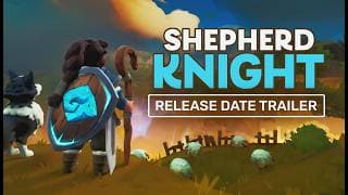 Release Date Trailer