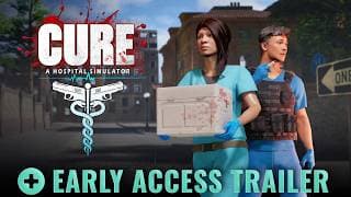 Gameplay Trailer