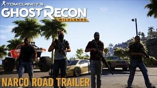 Trailer
