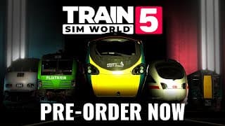 Announcement Trailer