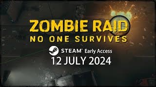 Release Date Trailer