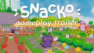 Gameplay Trailer