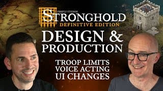 Dev Diary