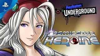 Gameplay video