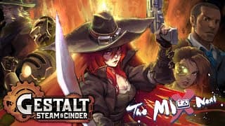 Gameplay Trailer