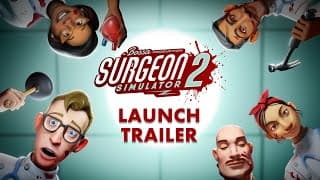 Gamescom 2020 Trailer