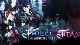 Gameplay Trailer