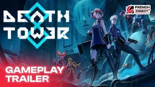 Gameplay Trailer