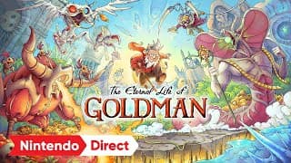 Gameplay Trailer