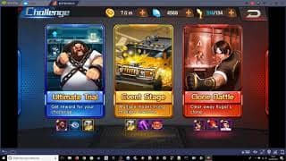 Trailer