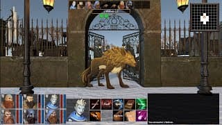 Gameplay Trailer