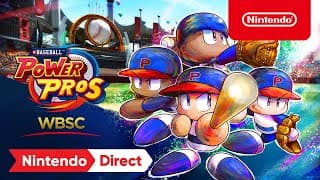 Launch Trailer