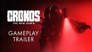Gameplay Trailer