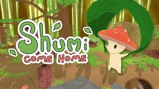 Announcement Trailer
