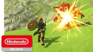Gameplay Video