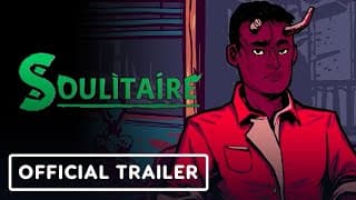Gameplay Trailer