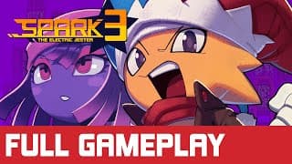 Gameplay Video