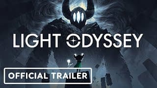 Gameplay Trailer