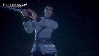 Launch Trailer