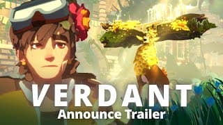 Announcement Trailer