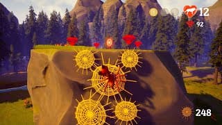 Gameplay Trailer