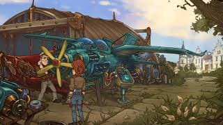 Trailer