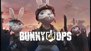 Announcement Trailer